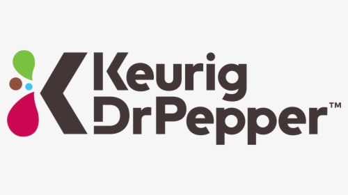 Dr Pepper Logo Png - Keurig Dr Pepper, Transparent Png, Free Download