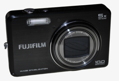 Fujifilm Finepix J250 - Mirrorless Interchangeable-lens Camera, HD Png Download, Free Download