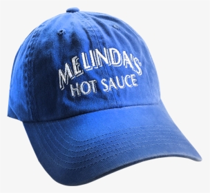 Melinda"s Blue Hat - Baseball Cap, HD Png Download, Free Download