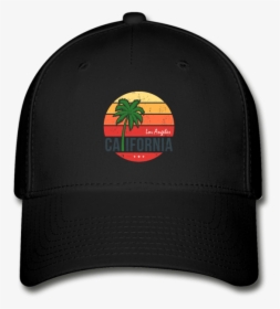 Las Angeles Palm Tree Hat - Baseball Cap, HD Png Download, Free Download