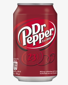 Dr Pepper - Coca-cola, HD Png Download, Free Download