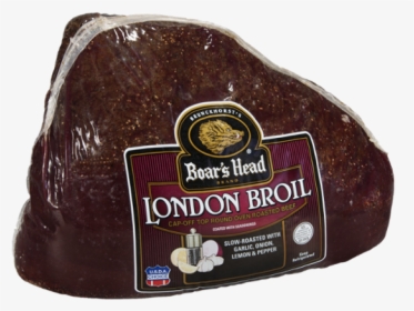 Boar's Head London Broil Beef, HD Png Download, Free Download