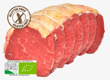 Raw Beef Roast, HD Png Download, Free Download