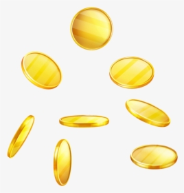 Gold Coins, Coins Png Image Free Download Searchpng - Shark Liver Oil, Transparent Png, Free Download