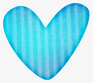 Nemesis - Clipart - Blue Hearts Clipart, HD Png Download, Free Download