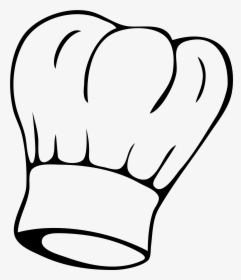 Png Image Chef Hat - Chef Hat Clipart, Transparent Png, Free Download