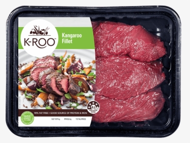 Australian Food Kangaroo Meat, HD Png Download, Free Download