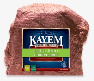 Kayem Corned Beef, HD Png Download, Free Download