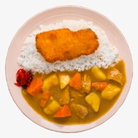 Curry And Rice Png, Transparent Png, Free Download