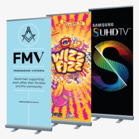 Flex Banner Png, Transparent Png, Free Download