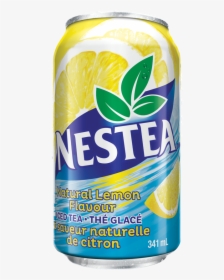 Product Image Iced Iced Wp - Can Nestea Iced Tea, HD Png Download, Free Download