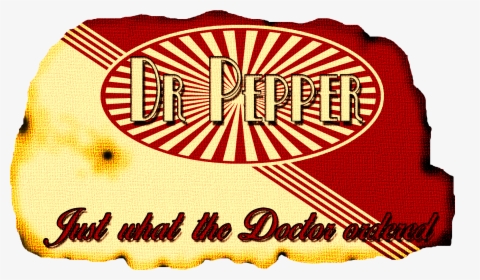 Drpepper, HD Png Download, Free Download