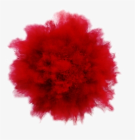Color Clipart Maroon - Color Red Splash Png, Transparent Png, Free Download