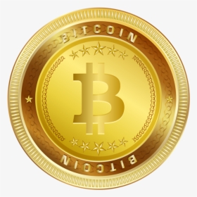 Bitcoin Images Png, Transparent Png, Free Download