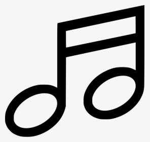 Song Note - Music, HD Png Download, Free Download