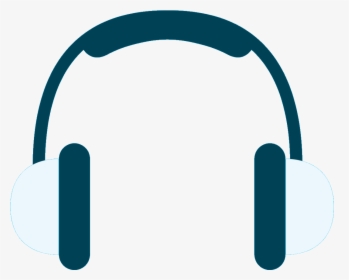 Headphones Clip Art Audio Product Design, HD Png Download, Free Download