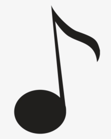Music Notes Png - Music Note Transparent Background, Png Download, Free Download
