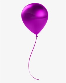 Single Balloon Images Png, Transparent Png, Free Download