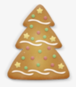 Новогоднее Печенье Пнг, HD Png Download, Free Download