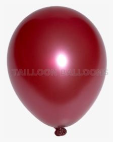 Latex Balloons Thick Pearly Mental Chrome Globos Balloons - Balloon, HD Png Download, Free Download