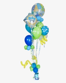 It"s A Boy Medium 2 - Balloon, HD Png Download, Free Download