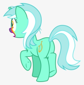 Vector Zombie Animal Vector Free Library - My Little Pony Cookie Zombies, HD Png Download, Free Download