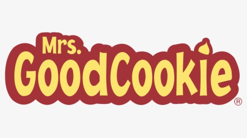 Mrs Goodcookie Logo Png Transparent, Png Download, Free Download