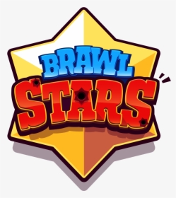 Brawl Stars Logo Png, Transparent Png, Free Download