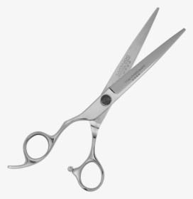 Transparent Barber Shears Png - Transparent Hair Cutting Shears, Png Download, Free Download