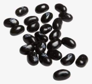 Velvet-bean - Black Bean Transparent Background, HD Png Download, Free Download