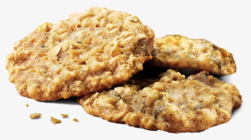 Oatmeal Chocolate Chip Cookies, HD Png Download, Free Download