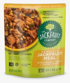 Jackfruit Company Package, HD Png Download, Free Download