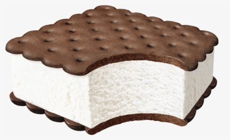 Ice Cream Sandwich Png - Ice Cream Sandwich Clip Art, Transparent Png, Free Download