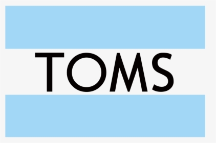 Toms - Toms Shoes, HD Png Download, Free Download