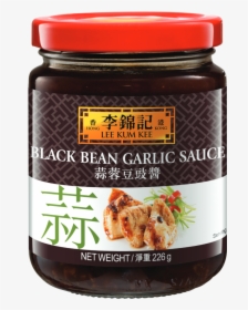 Black Bean Garlic Sauce 226g - Teriyaki Sauce Lee Kum Kee, HD Png Download, Free Download