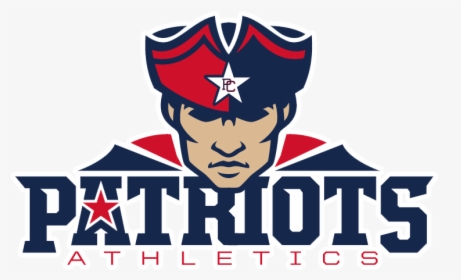 School Logo - Patriots Paulding County High School, HD Png Download, Free Download