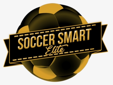 Soccer Smart Gold - Label, HD Png Download, Free Download