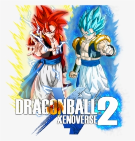Dragon Ball Xenoverse 2 Png, Transparent Png, Free Download