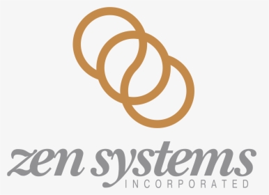 Zen Systems Logo Png Transparent - El Ateneo, Png Download, Free Download