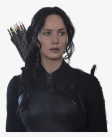 Download Katniss Everdeen Png Image - Hunger Games Katniss Png, Transparent Png, Free Download