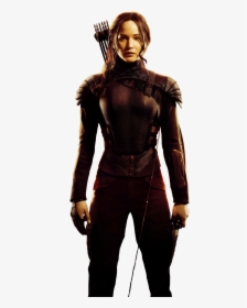 Hunger Games Katniss Png, Transparent Png, Free Download