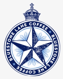 Bsl Logo - Bluestone Lane Coffee Logo, HD Png Download, Free Download