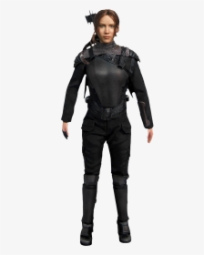 Katniss Everdeen Action Figure, HD Png Download, Free Download