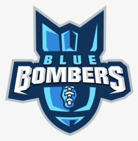 Indiana Blue Bombers, HD Png Download, Free Download