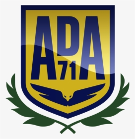 Ad Alcorcon Hd Logo Png - Alcorcon Escudo, Transparent Png, Free Download