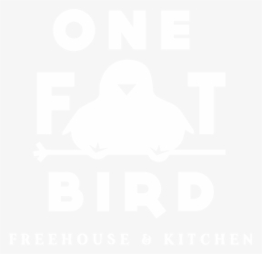 One Fat Bird, HD Png Download, Free Download