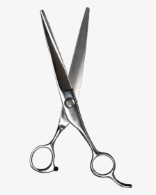 Morihei Yoshitomo Hair Cutting Shears 180mm - Scissors, HD Png Download, Free Download