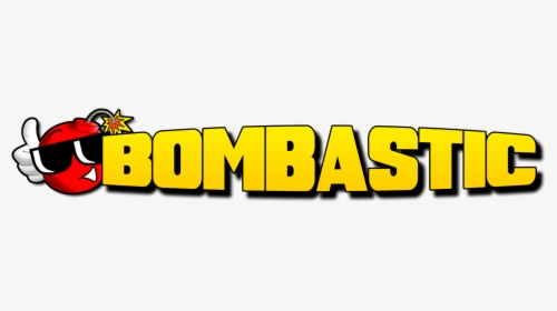 Stay Bombastic, HD Png Download, Free Download
