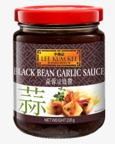 Black Bean Garlic Sauce 226g - Char Siu Pork Philippines, HD Png Download, Free Download
