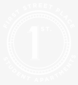 First Street Place - Circle, HD Png Download, Free Download